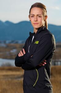 簡妮·巴靈格 簡妮·巴靈格