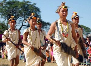 （圖）中國藏南