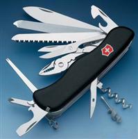 瑞士軍刀 工作冠軍0.9064.3