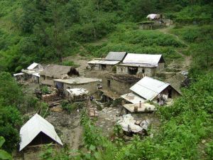 矣著棚村 矣著棚村