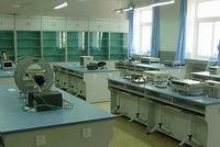 汕頭市第一中學實驗室