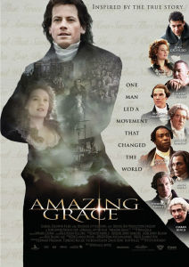 奇異的恩典 奇異的恩典