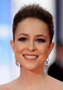 希維亞&middot;艾巴斯卡 Silvia Abascal