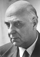 喬治·瑟菲里斯