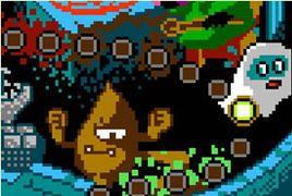 小幽靈登魔塔 小幽靈登魔塔