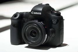 eos 6d