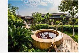 蘇州桃園度假村酒店 蘇州桃園度假村酒店