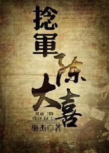 捻軍陳大喜 捻軍陳大喜