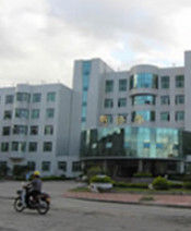 漳浦縣醫院