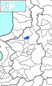 秩父別町 秩父別町