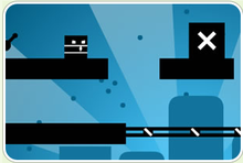 盒子先生詹姆斯 盒子先生詹姆斯