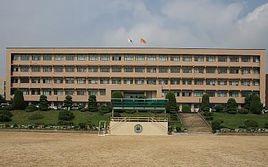 仁荷工業專門大學 仁荷工業專門大學