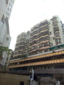 市橋銀苑大廈 市橋銀苑大廈