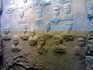 南昌八一起義紀念館