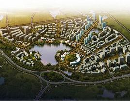 雲龍科技總部園 雲龍科技總部園