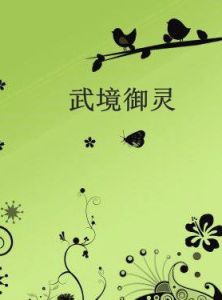 武境御靈 武境御靈