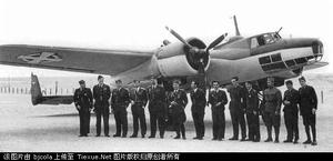 DO-17轟炸機