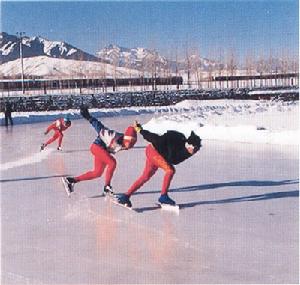 中國滑冰協會 中國滑冰協會