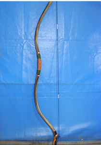 北京聚元號弓箭製作技藝 北京聚元號弓箭製作技藝