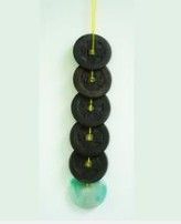 五帝銅錢 五帝銅錢