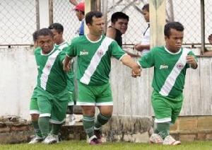 巴西武大郎足球隊 巴西武大郎足球隊