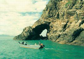 龍虎獅象嶼 龍虎獅象嶼