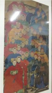 皖江民俗文化展廳