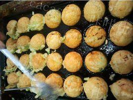 咔咔仕章魚小丸子 咔咔仕章魚小丸子