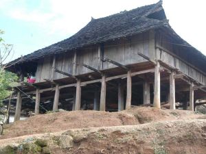 路南老寨村 路南老寨村