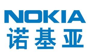 諾基亞Logo
