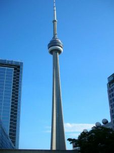 CN電視塔