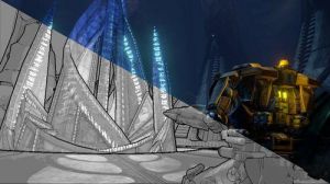 《紅色派系》 《紅色派系》