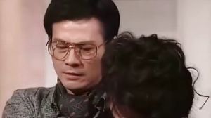 《笑看風雲》劇照