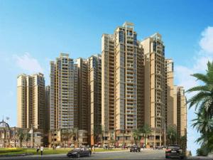 凱南萊弗城 凱南萊弗城