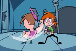 反斗家族大亂鬥 反斗家族大亂鬥