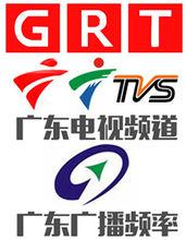 廣東廣播電視台旗下品牌LOGO
