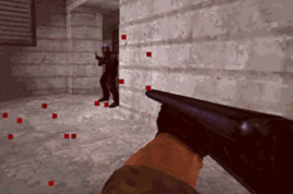 騎兵特警加強版