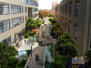 港城滴水湖馨苑別墅