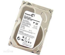希捷Barracuda 1TB 7200轉 32MB SATA3(ST31000524AS) 希捷Barracuda 1TB 7200轉 32MB SATA3(ST31000524AS)