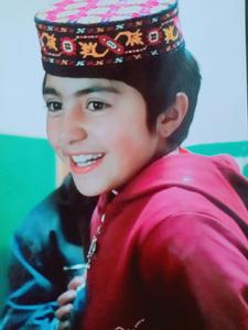 帕米爾人 帕米爾人