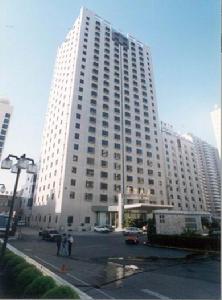 賽特大廈 賽特大廈