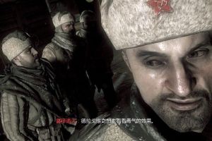 準備對兩人下手的德拉克維奇