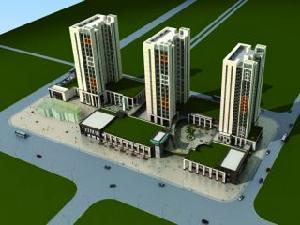 九龍倉星匯天地 九龍倉星匯天地