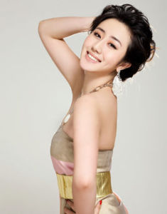 趙梓涵[主持人]