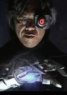 鎧甲勇士[中國特攝劇《鎧甲勇士》系列第一部]