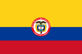 哥倫比亞總統