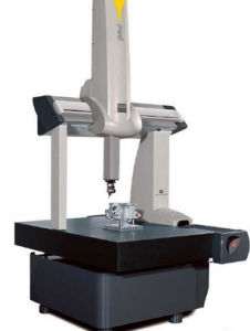 三坐標測量儀 三坐標測量儀