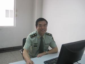 牛皮癬權威專家羅寶權