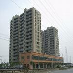 萬城一品公館 萬城一品公館