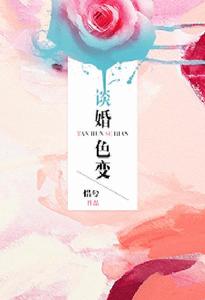 談婚色變小說 談婚色變小說
